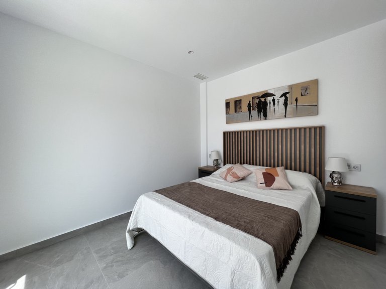 Villa for Sale in San Fulgencio, Alicante 6