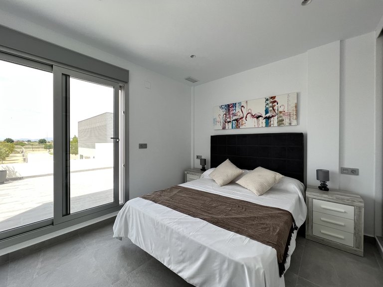 Villa for Sale in San Fulgencio, Alicante 8