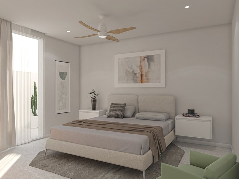 Apartment for Sale in San Pedro Del Pinatar, Murcia 1