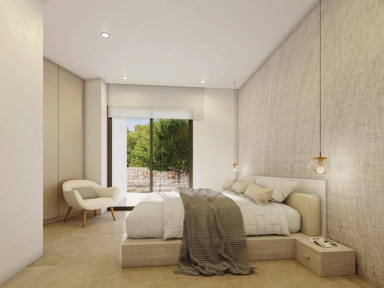 Villa for Sale in Cumbre Del Sol, Alicante 1