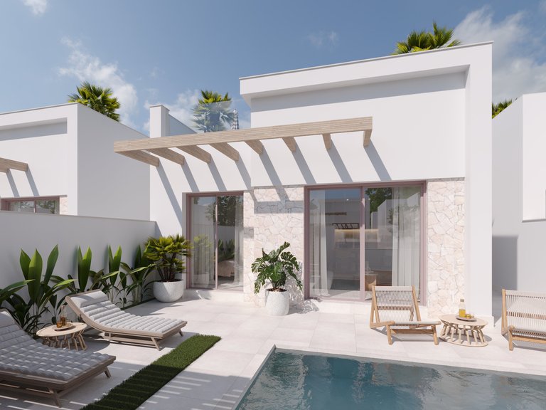 Villa for Sale in Roldán, Murcia 5