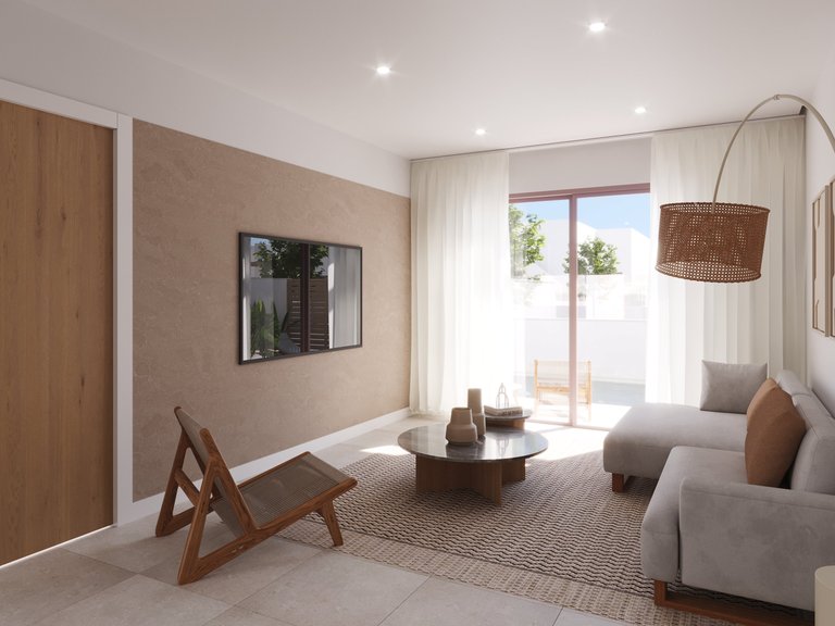 Villa for Sale in Roldán, Murcia 8
