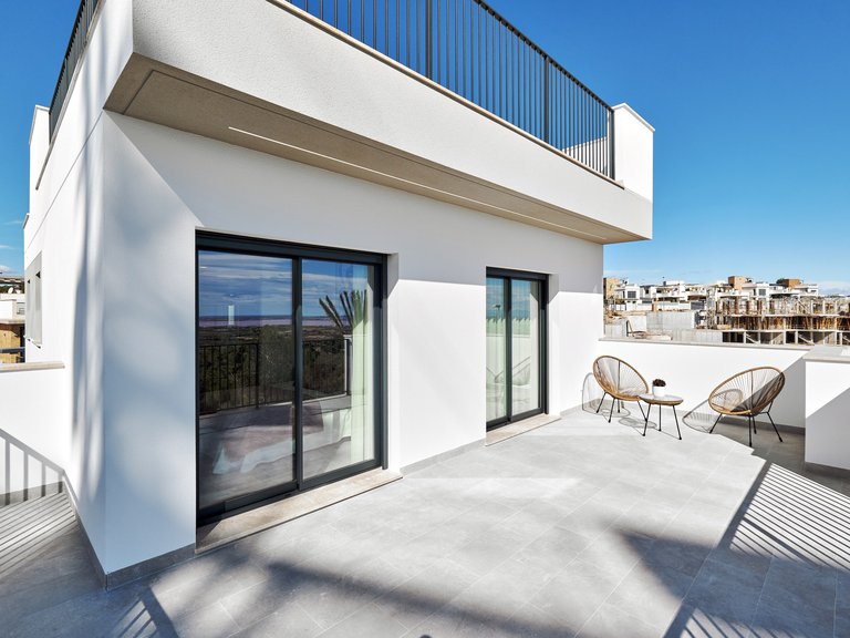 Villa for Sale in San Miguel De Salinas, Alicante 14