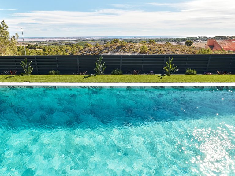 Villa for Sale in San Miguel De Salinas, Alicante 24