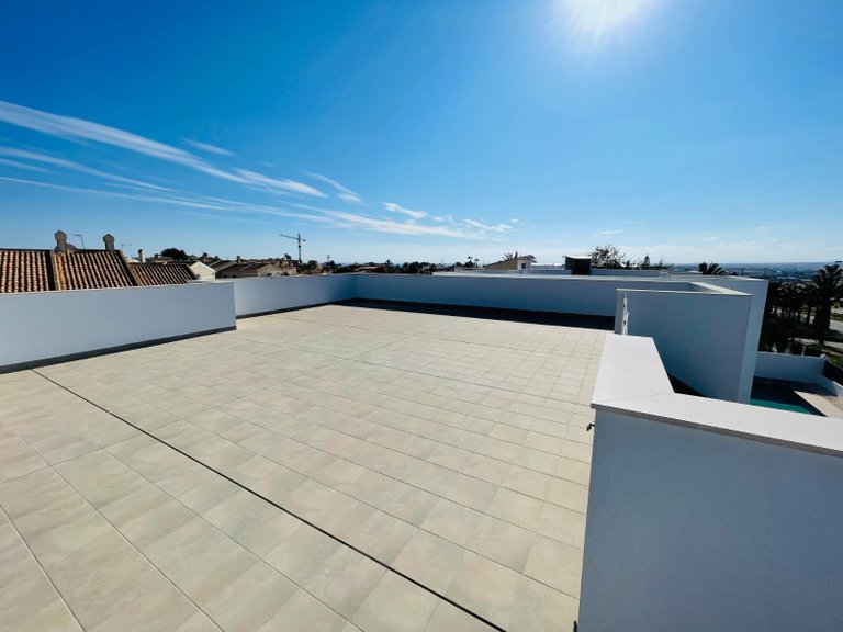 Villa for Sale in Torrevieja, Alicante 8