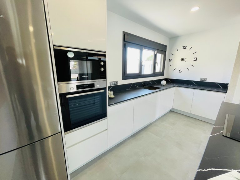 Villa for Sale in Torrevieja, Alicante 20