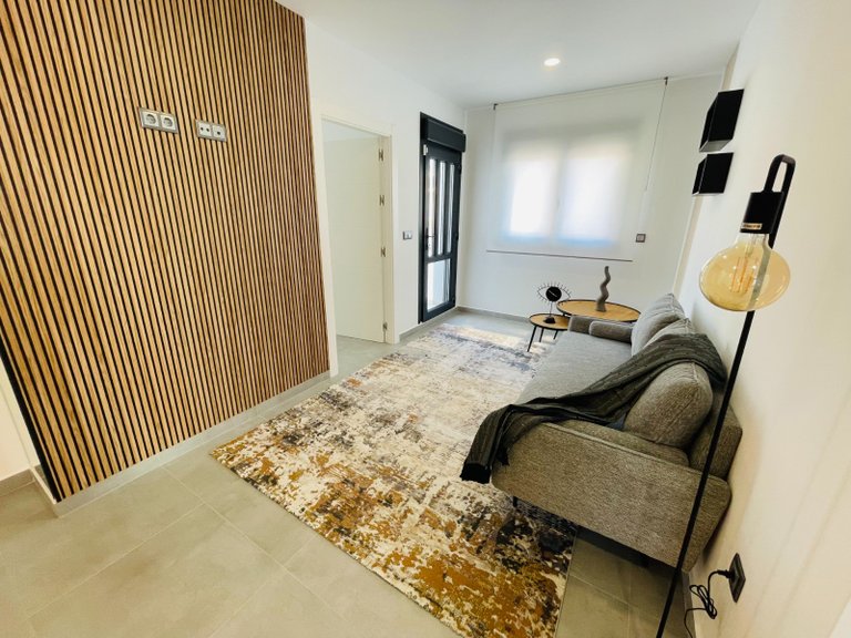 Villa for Sale in Torrevieja, Alicante 1