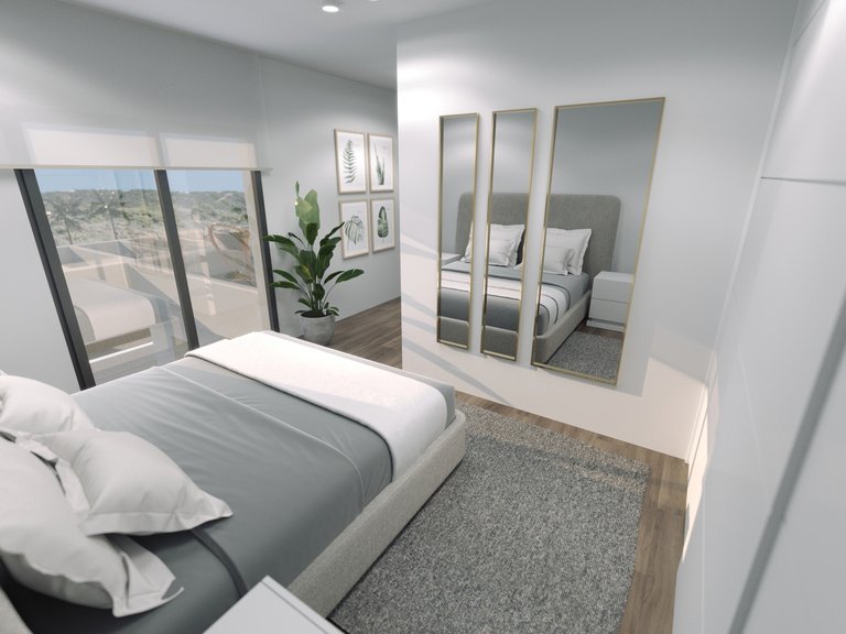 Villa for Sale in Finestrat, Alicante 12