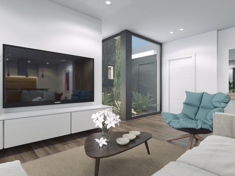 Villa for Sale in Finestrat, Alicante 22