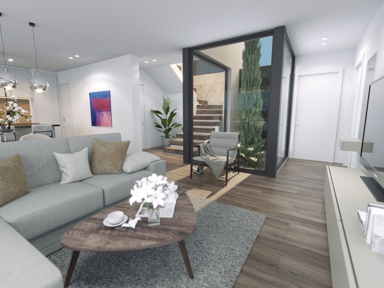 Villa for Sale in Finestrat, Alicante 23
