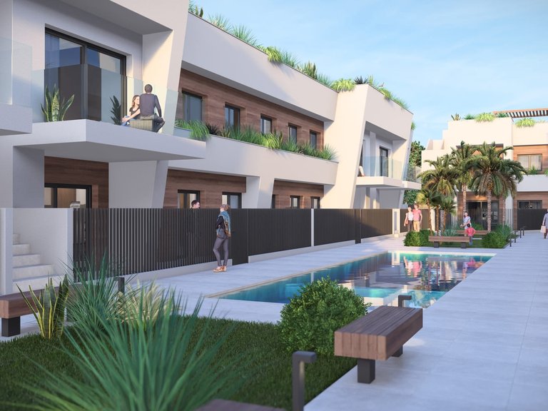 Apartment for Sale in Torre-pacheco, Murcia 12