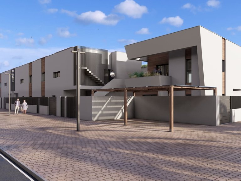 Apartment for Sale in Torre-pacheco, Murcia 9