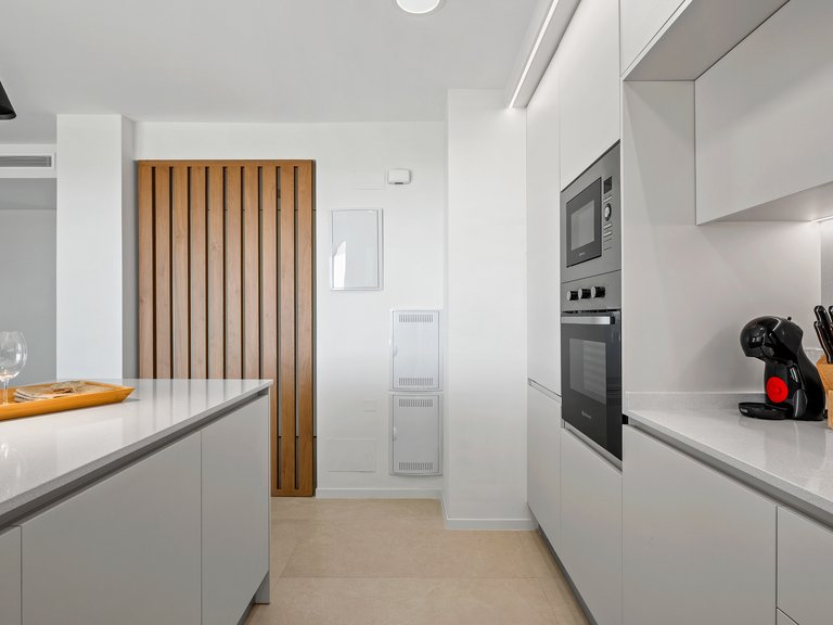 Penthouse for Sale in Los Alcázares, Murcia 10