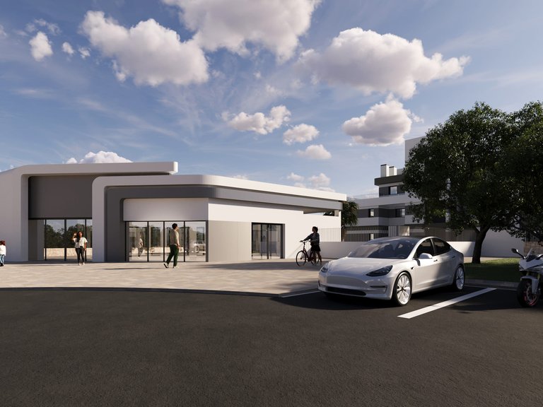 Villa for Sale in Mutxamel, Alicante 1