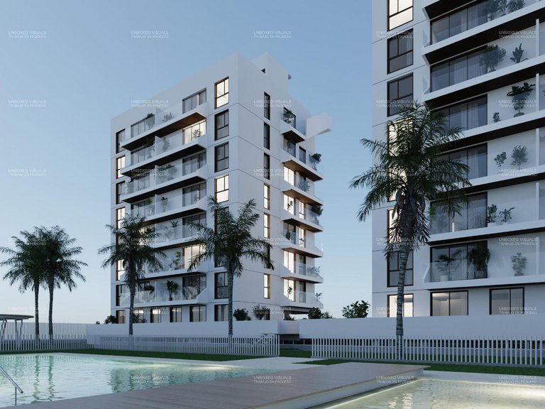 Apartment for Sale in Guardamar Del Segura, Alicante 5