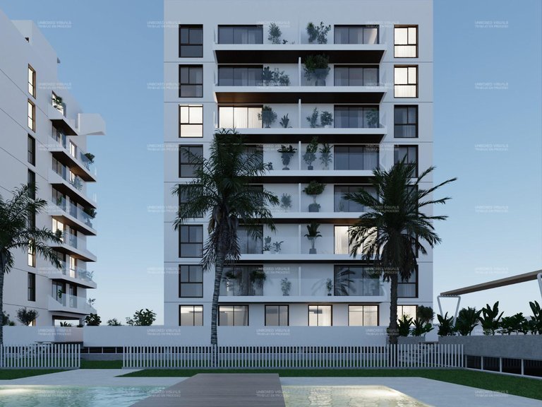 Penthouse for Sale in Guardamar Del Segura, Alicante 5