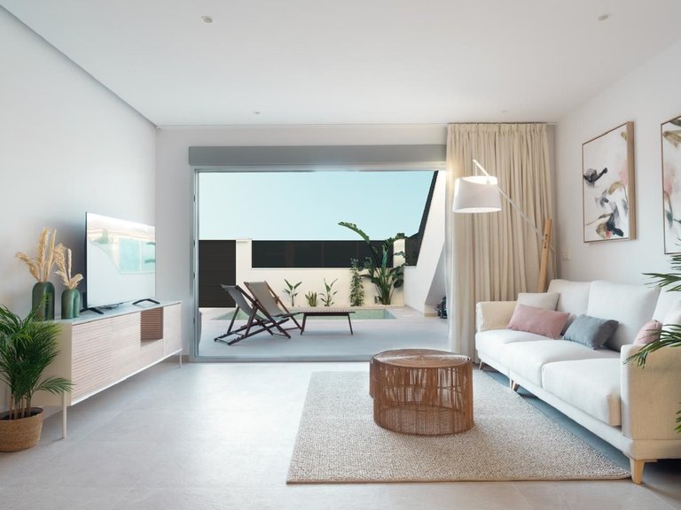 Apartment for Sale in San Pedro Del Pinatar, Murcia 5