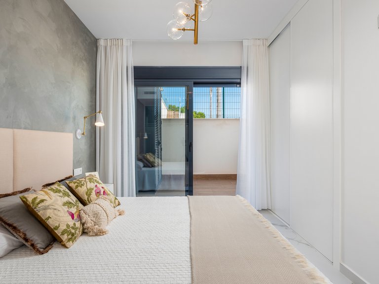 Apartment for Sale in San Miguel De Salinas, Alicante 14