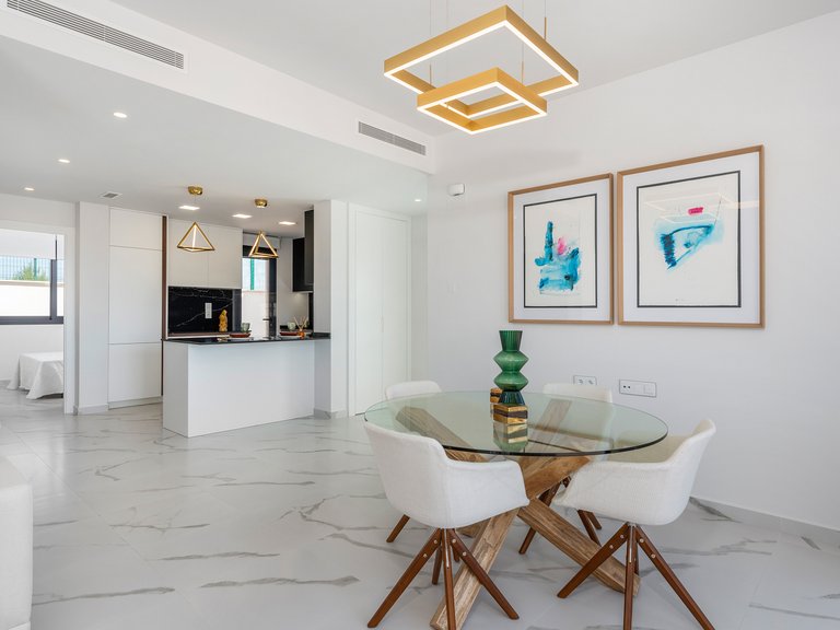 Apartment for Sale in San Miguel De Salinas, Alicante 11