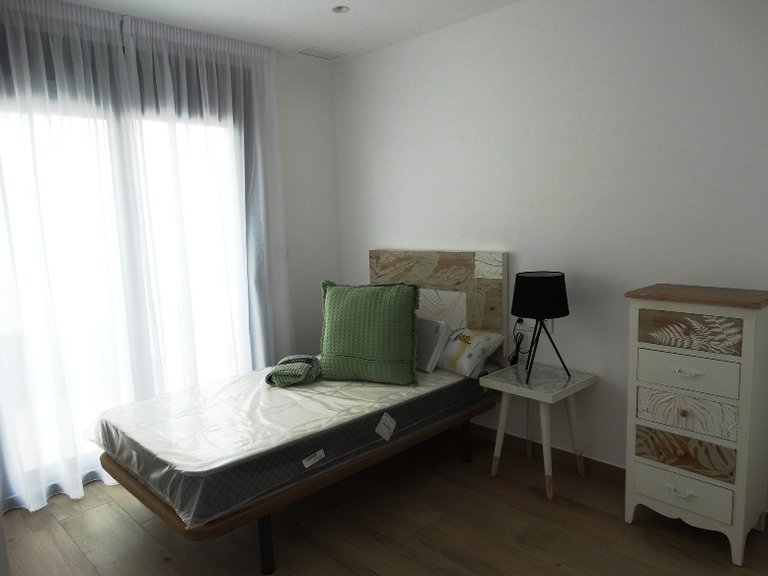 Town House for Sale in Pilar De La Horadada, Alicante 1