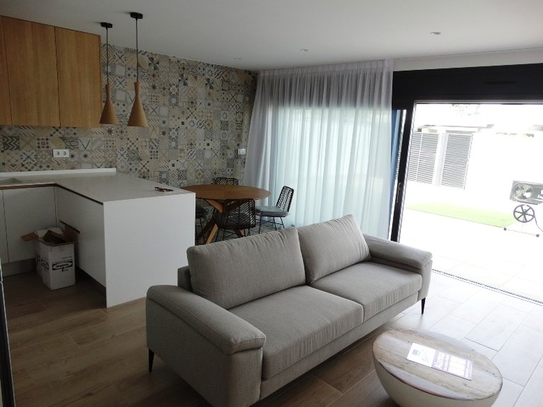 Town House for Sale in Pilar De La Horadada, Alicante 5
