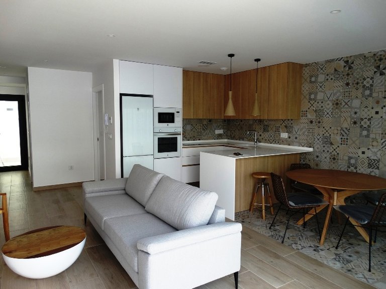 Town House for Sale in Pilar De La Horadada, Alicante 4