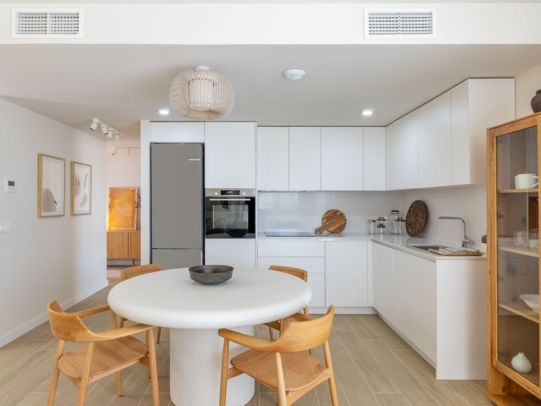 Apartment for Sale in Calpe, Alicante 14