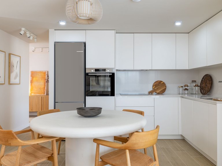 Apartment for Sale in Calpe, Alicante 15