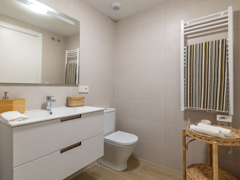 Apartment for Sale in Calpe, Alicante 25