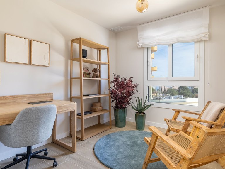 Apartment for Sale in Calpe, Alicante 48