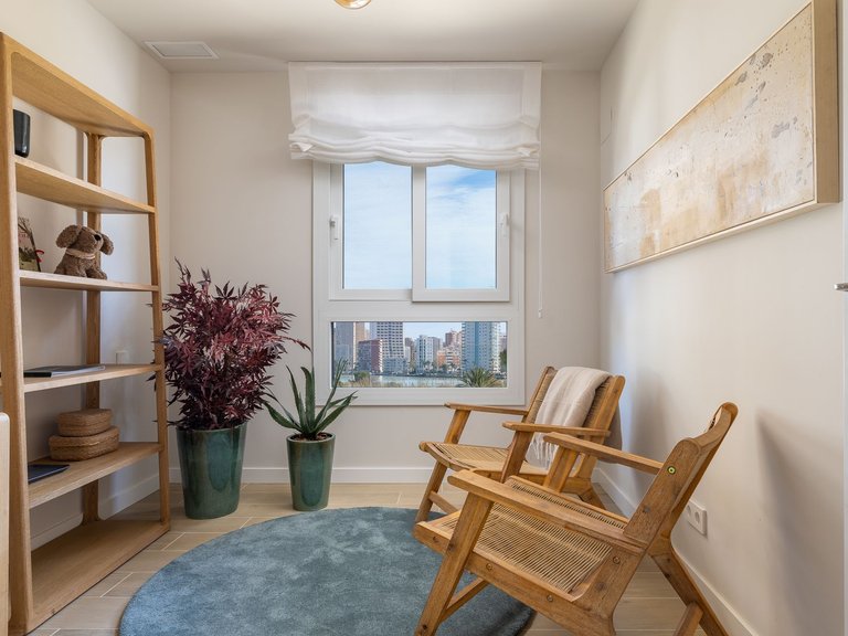 Apartment for Sale in Calpe, Alicante 5