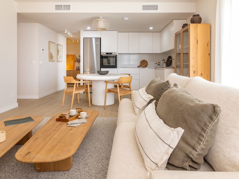 Apartment for Sale in Calpe, Alicante 11