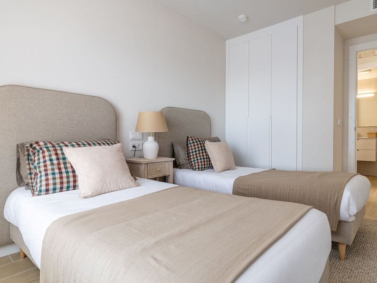 Apartment for Sale in Calpe, Alicante 27