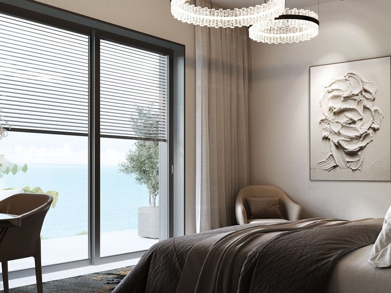 Villa for Sale in Finestrat, Alicante 16