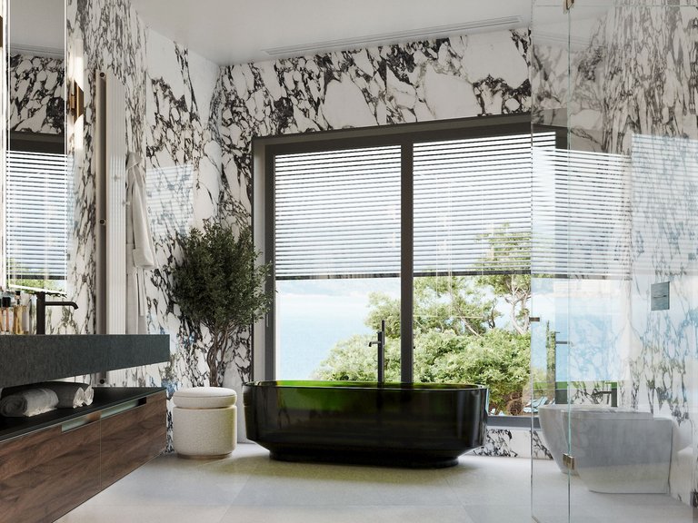 Villa for Sale in Finestrat, Alicante 20