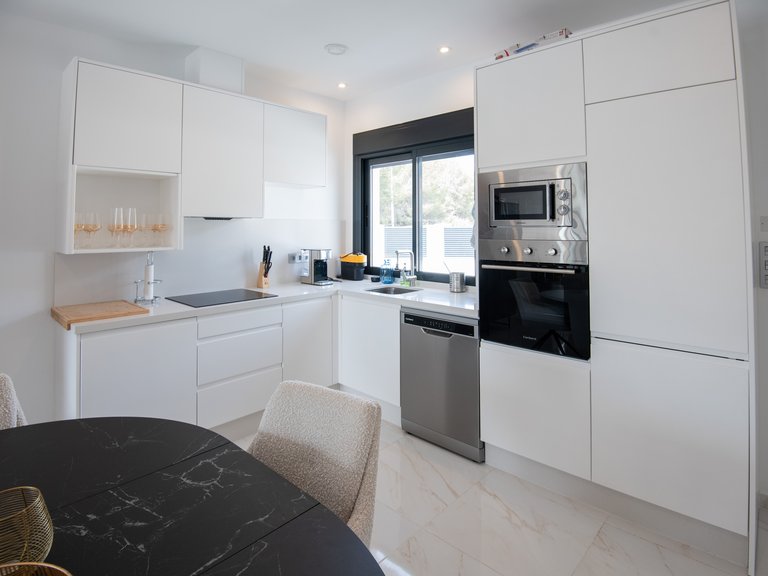 Villa for Sale in Pinar De Campoverde, Alicante 13