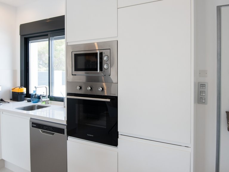 Villa for Sale in Pinar De Campoverde, Alicante 16