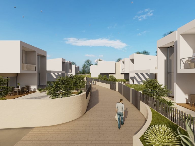 Villa for Sale in La Nucia, Alicante 12