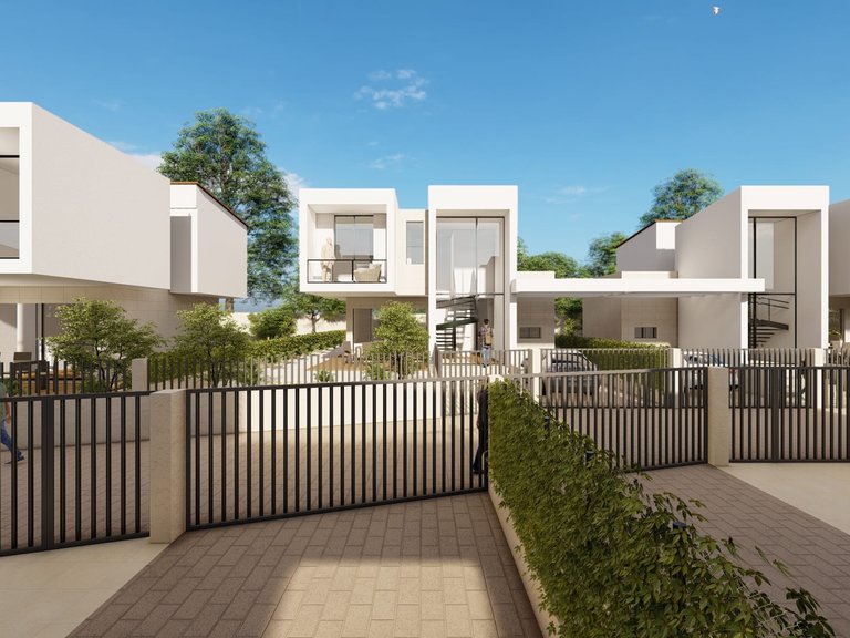 Villa for Sale in La Nucia, Alicante 7