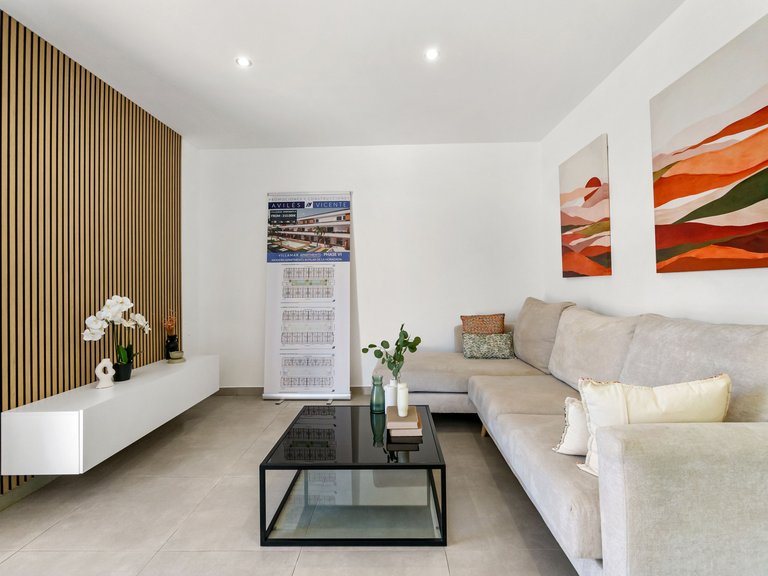 Apartment for Sale in Santiago De La Ribera, Murcia 6