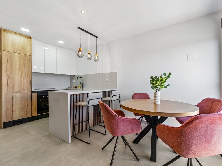 Penthouse for Sale in Santiago De La Ribera, Murcia 7