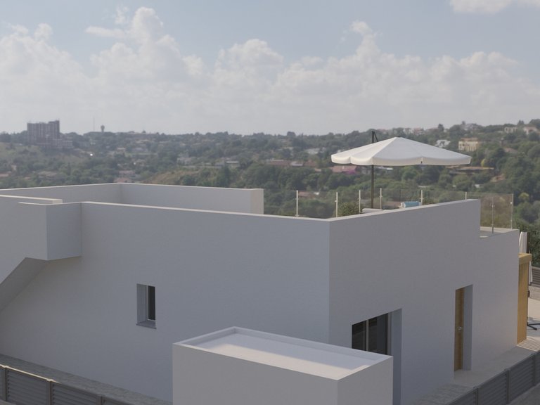 Villa for Sale in Polop, Alicante 4
