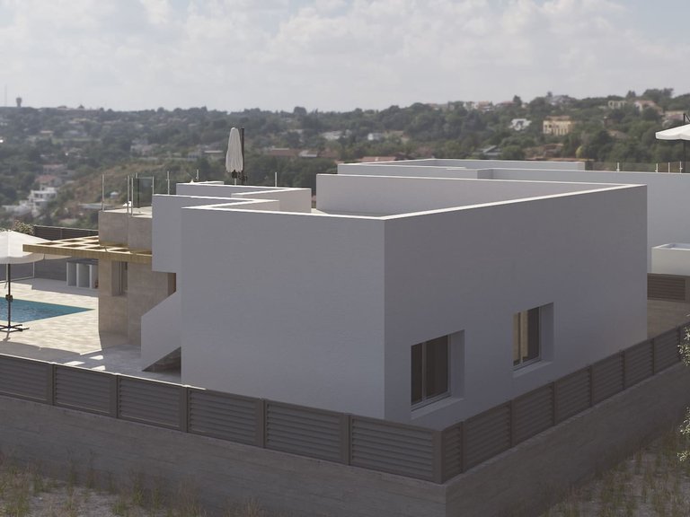 Villa for Sale in Polop, Alicante 5