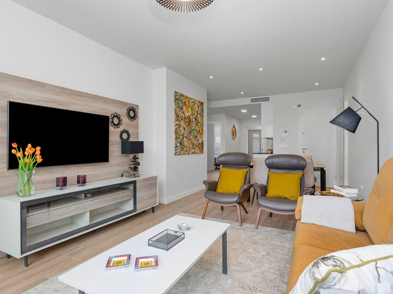 Penthouse for Sale in Orihuela Costa, Alicante 8