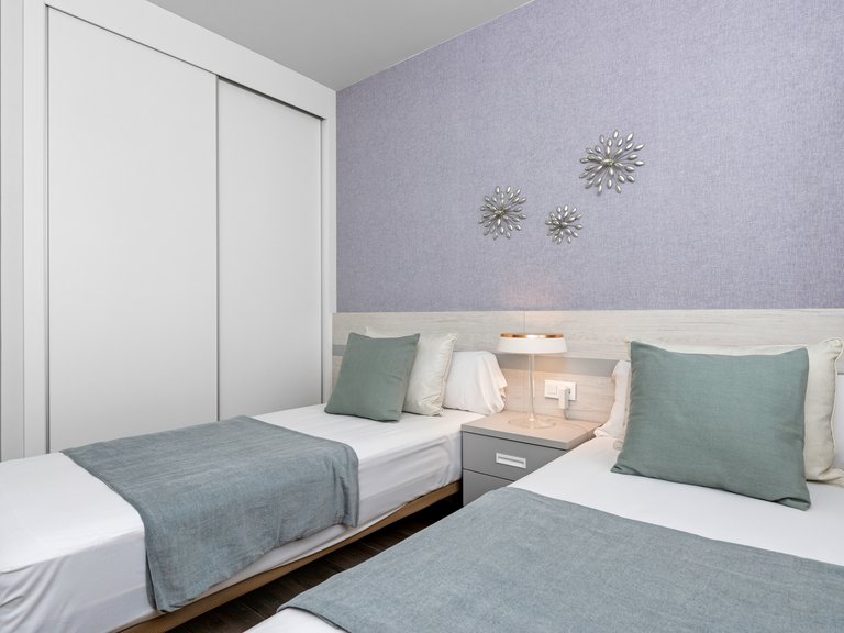 Penthouse for Sale in Orihuela Costa, Alicante 19