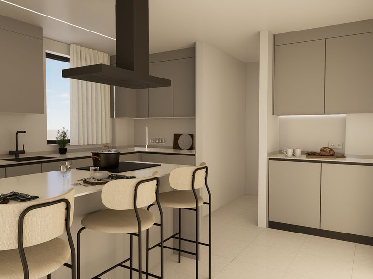 Villa for Sale in Alicante (alacant), Alicante 1