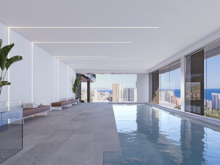 Apartment for Sale in Calpe, Alicante 10