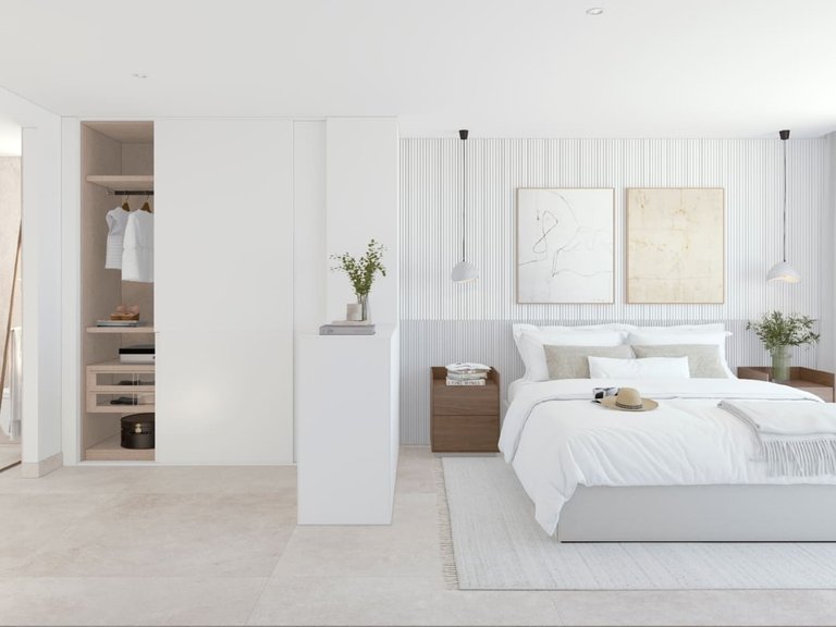 Apartment for Sale in Calpe, Alicante 1