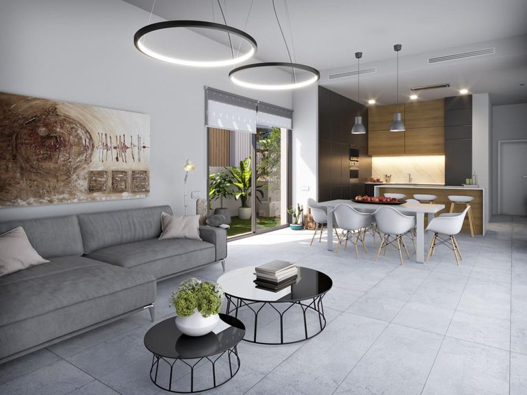 Villa for Sale in Finestrat, Alicante 8
