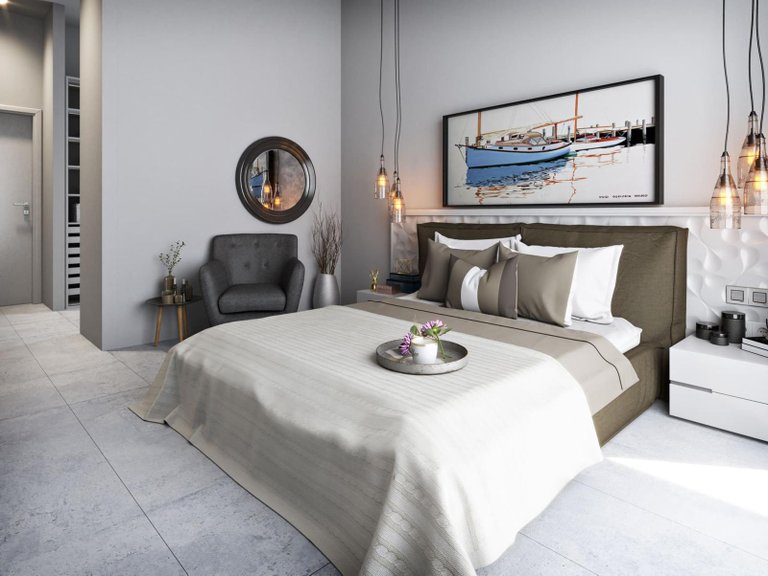 Villa for Sale in Finestrat, Alicante 13